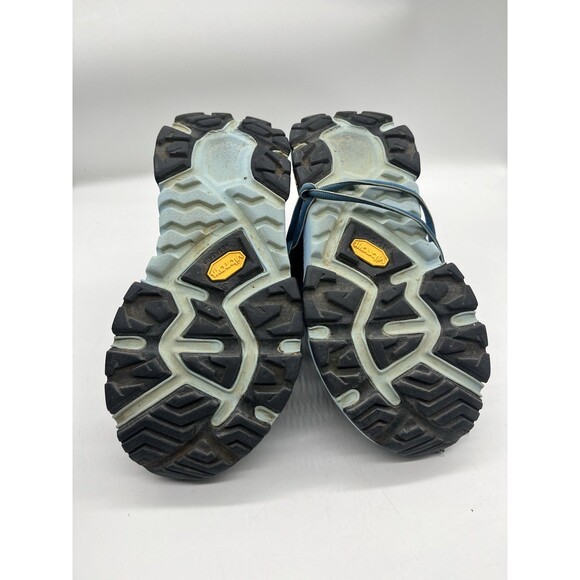 Hoka One One W Toa GTX Vibram Speed Hiker Mid  Women\'s Size 6.5 Gore main image 5